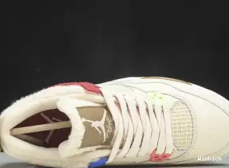 Air 4 Jordan  Things The Wild Are" "Where DH0572-264 0429